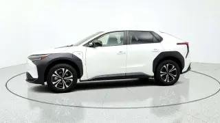 Toyota bZ4X 2023 AWD Limited 4dr Crossover