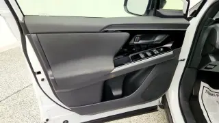 Toyota bZ4X 2023 AWD Limited 4dr Crossover