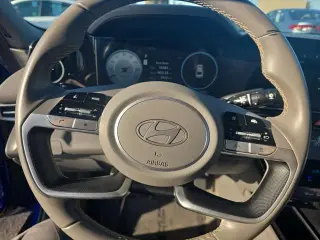 Hyundai ELANTRA 2025 SEL Conveniencia 4p Sedán