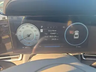 Hyundai ELANTRA 2025 SEL Conveniencia 4p Sedán