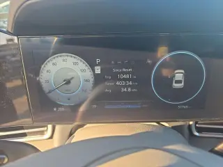 Hyundai ELANTRA 2025 SEL Conveniencia 4p Sedán