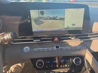 Hyundai ELANTRA 2025 SEL Conveniencia 4p Sedán
