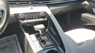Hyundai ELANTRA Híbrido 2025 Limited Sedán 4 puertas