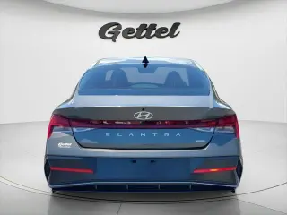 Hyundai ELANTRA Híbrido 2025 Limited Sedán 4 puertas