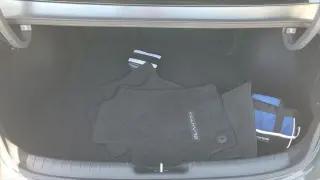 Hyundai ELANTRA Híbrido 2025 Limited Sedán 4 puertas