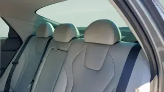 Hyundai ELANTRA Híbrido 2025 Limited Sedán 4 puertas