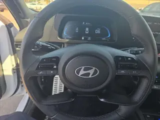 Hyundai ELANTRA 2025 SEL Sport 4dr Sedan
