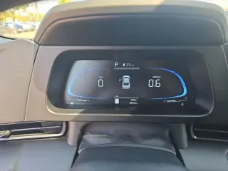 Hyundai ELANTRA 2025 SEL Sport 4dr Sedan
