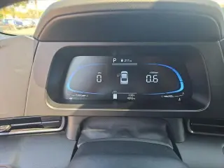 Hyundai ELANTRA 2025 SEL Sport 4dr Sedan