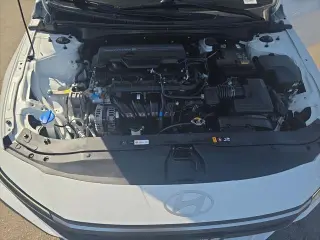 Hyundai ELANTRA 2025 SEL Sport 4dr Sedan