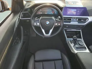 BMW Serie 4 2023 430i 2dr Cabrio