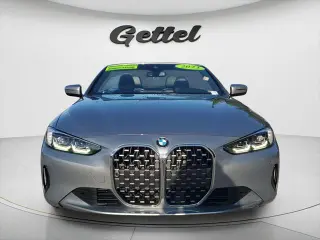 BMW Serie 4 2023 430i 2dr Cabrio