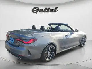 BMW Serie 4 2023 430i 2dr Cabrio