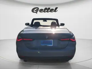 BMW Serie 4 2023 430i 2dr Cabrio