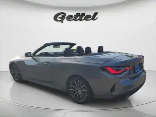 BMW Serie 4 2023 430i 2dr Cabrio