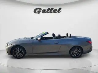 BMW Serie 4 2023 430i 2dr Cabrio