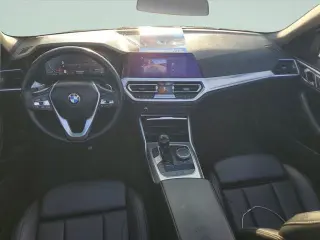 BMW Serie 4 2023 430i 2dr Cabrio
