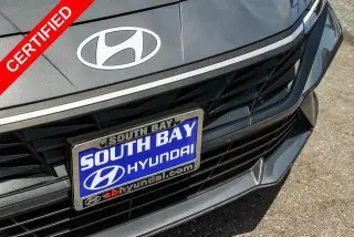 Hyundai ELANTRA 2024 SEL 4dr Sedán