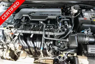 Hyundai ELANTRA 2024 SEL 4dr Sedán