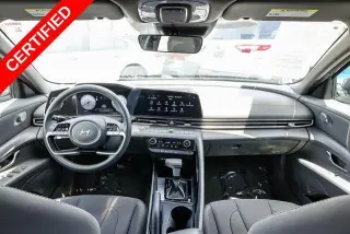 Hyundai ELANTRA 2024 SEL 4dr Sedán