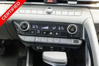 Hyundai ELANTRA 2024 SEL 4dr Sedán