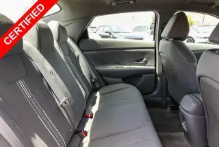 Hyundai ELANTRA 2024 SEL 4dr Sedán