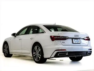 Audi A6 2019 AWD quattro Premium Plus 55 TFSI 4p Sedan