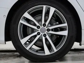 Audi A6 2019 AWD quattro Premium Plus 55 TFSI 4p Sedan