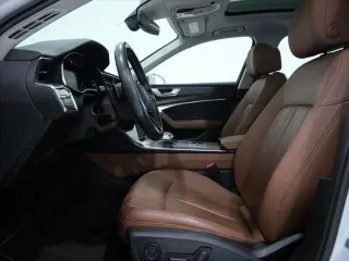 Audi A6 2019 AWD quattro Premium Plus 55 TFSI 4p Sedan