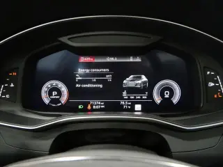 Audi A6 2019 AWD quattro Premium Plus 55 TFSI 4p Sedan