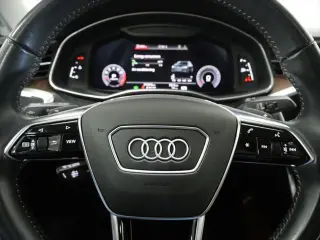 Audi A6 2019 AWD quattro Premium Plus 55 TFSI 4p Sedan
