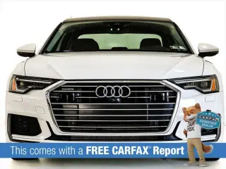 Audi A6 2019 AWD quattro Premium Plus 55 TFSI 4p Sedan