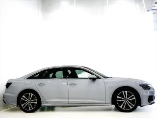 Audi A6 2019 AWD quattro Premium Plus 55 TFSI 4p Sedan