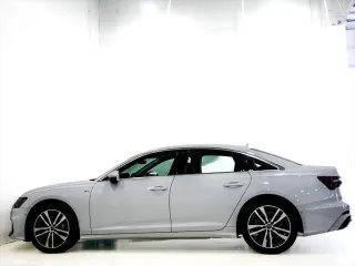 Audi A6 2019 AWD quattro Premium Plus 55 TFSI 4p Sedan