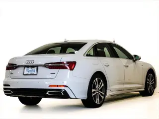 Audi A6 2019 AWD quattro Premium Plus 55 TFSI 4p Sedan