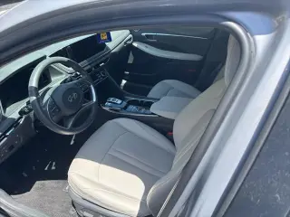 Hyundai SONATA 2023 Limited 4p Sedano
