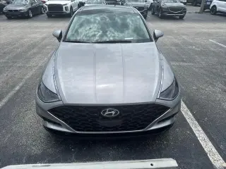 Hyundai SONATA 2023 Limited 4p Sedano