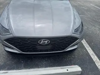 Hyundai SONATA 2023 Limited 4p Sedano