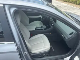 Hyundai SONATA 2023 Limited 4p Sedano