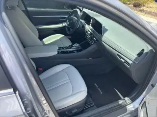 Hyundai SONATA 2023 Limited 4p Sedano