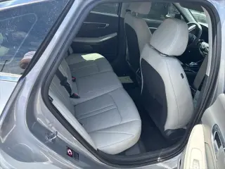 Hyundai SONATA 2023 Limited 4p Sedano