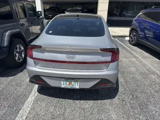 Hyundai SONATA 2023 Limited 4p Sedano