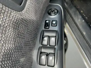 Kia Sportage 2008 LX 4dr SUV (2L I4 5M)