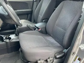 Kia Sportage 2008 LX 4dr SUV (2L I4 5M)
