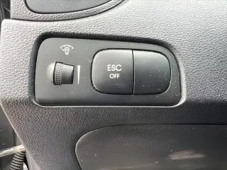 Kia Sportage 2008 LX 4dr SUV (2L I4 5M)