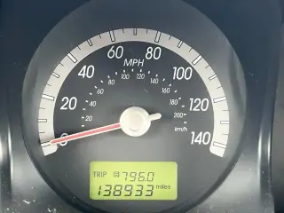 Kia Sportage 2008 LX 4dr SUV (2L I4 5M)