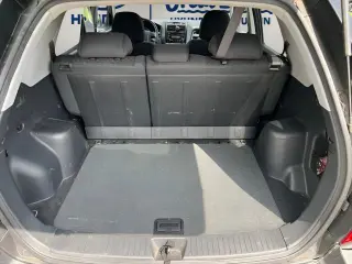 Kia Sportage 2008 LX 4dr SUV (2L I4 5M)