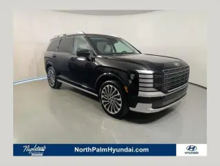 Hyundai PALISADE 2026 Escritura 4p SUV