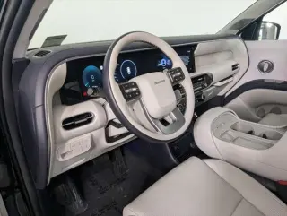 Hyundai PALISADE 2026 Escritura 4p SUV