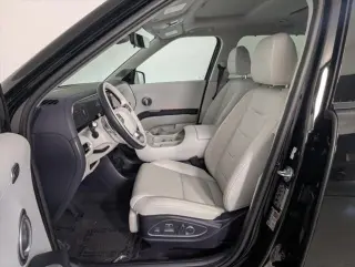 Hyundai PALISADE 2026 Escritura 4p SUV